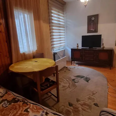 Apartament * Sarajevo