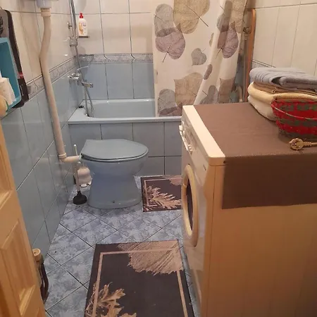 Apartament * Sarajevo