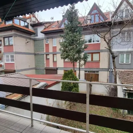 Apartment Apartament